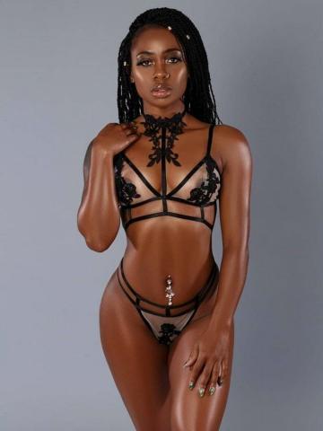 Индивидуалка Виталина Фотография 5