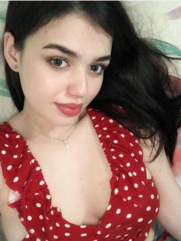 Индивидуалка Борислава Фотография 3
